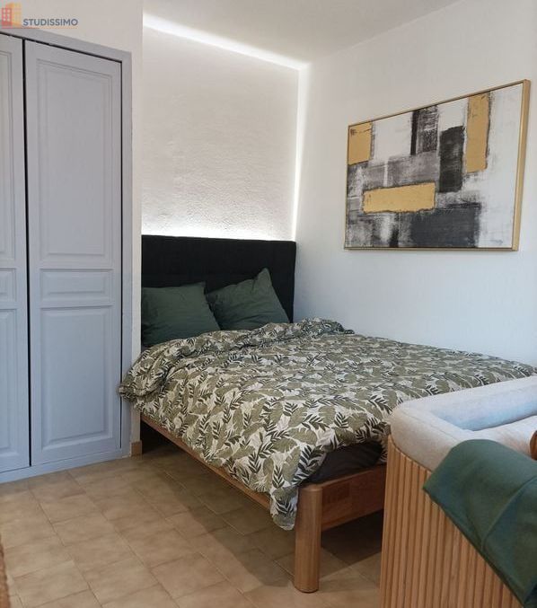 Studio meublé 23m² Pertuis - Meublé, bail mobilité - Photo 4