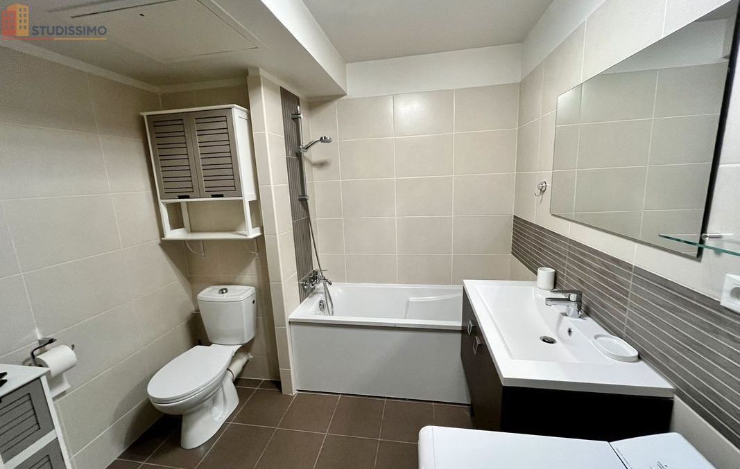 Studio meublé 24m² Cavaillon - Parking privatif, proche centre-ville - Photo 3