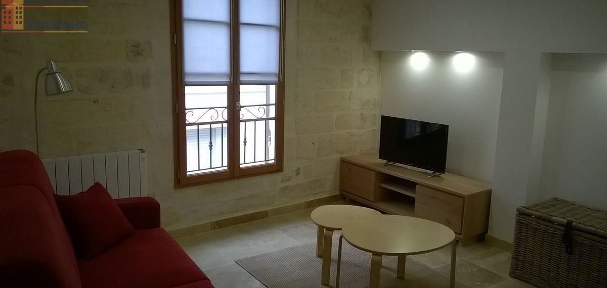 Studio meublé 27m² Avignon centre - Meublé, idéal étudiant - Photo 8