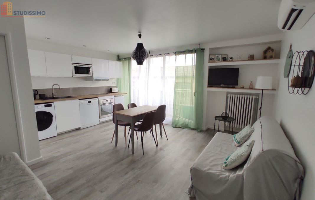 Studio à Avignon