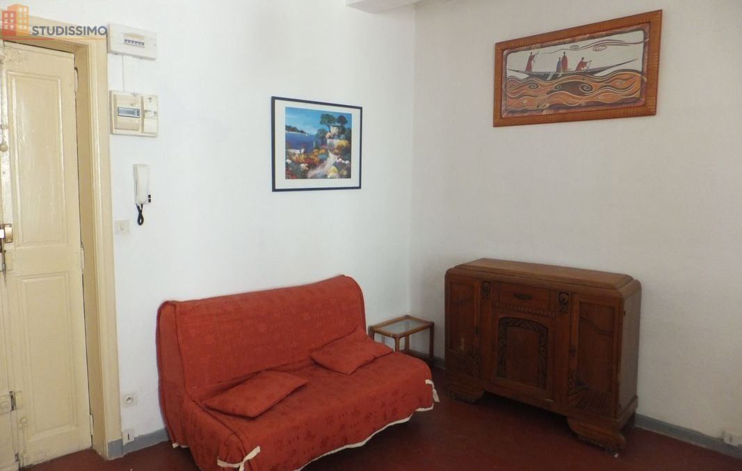 Studio 35m² Carpentras - Meublé, lumineux - Photo 5