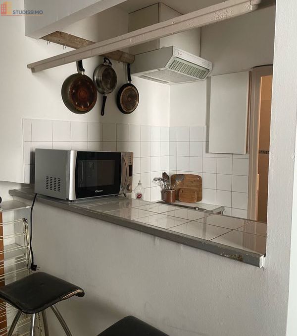 Studio 30m² Avignon - Meublé, DPE C - Photo 2