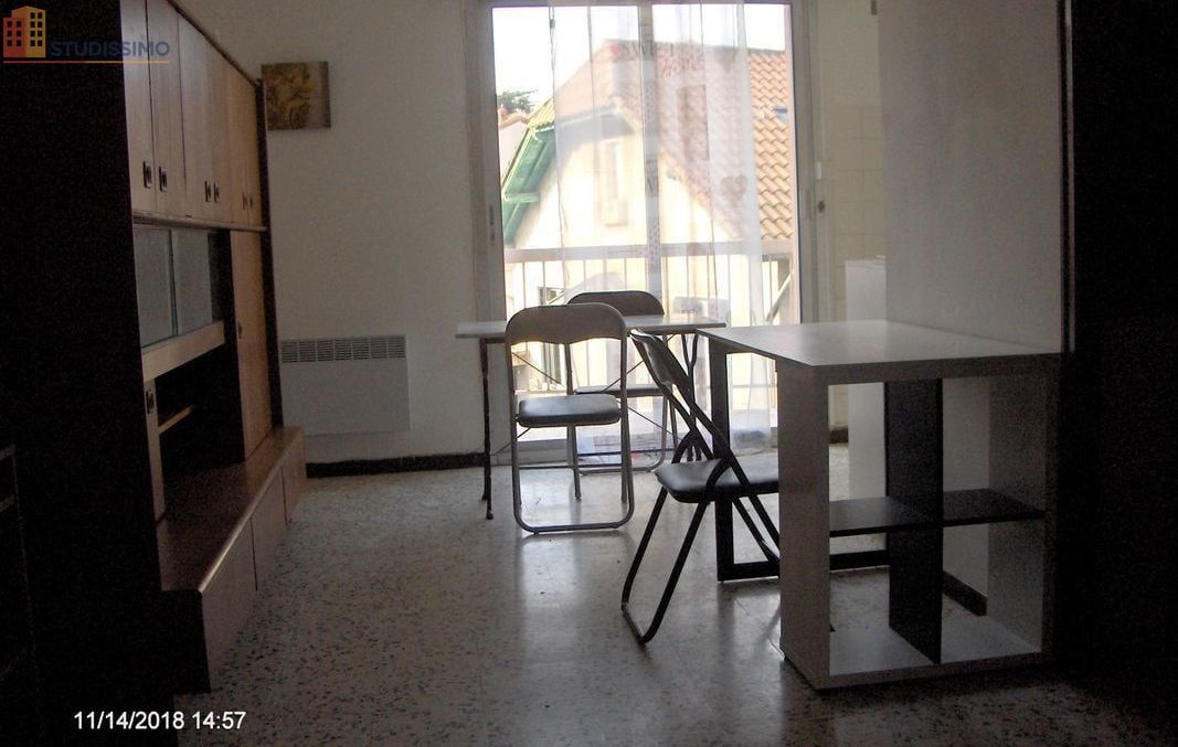 Studio à Avignon