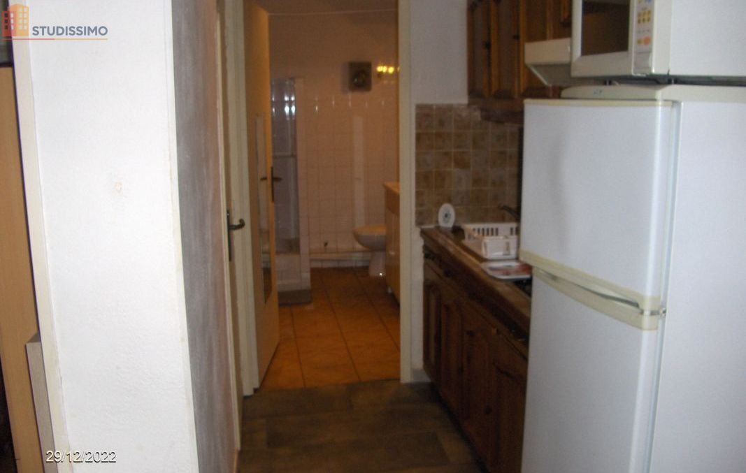 Studio meublé 24m² Avignon 84000 - RDC, meublé - Photo 2