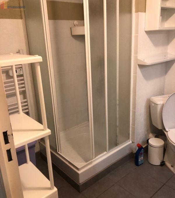 Studio 22m² Avignon 84000 - Lumineux, parking privé - Photo 2