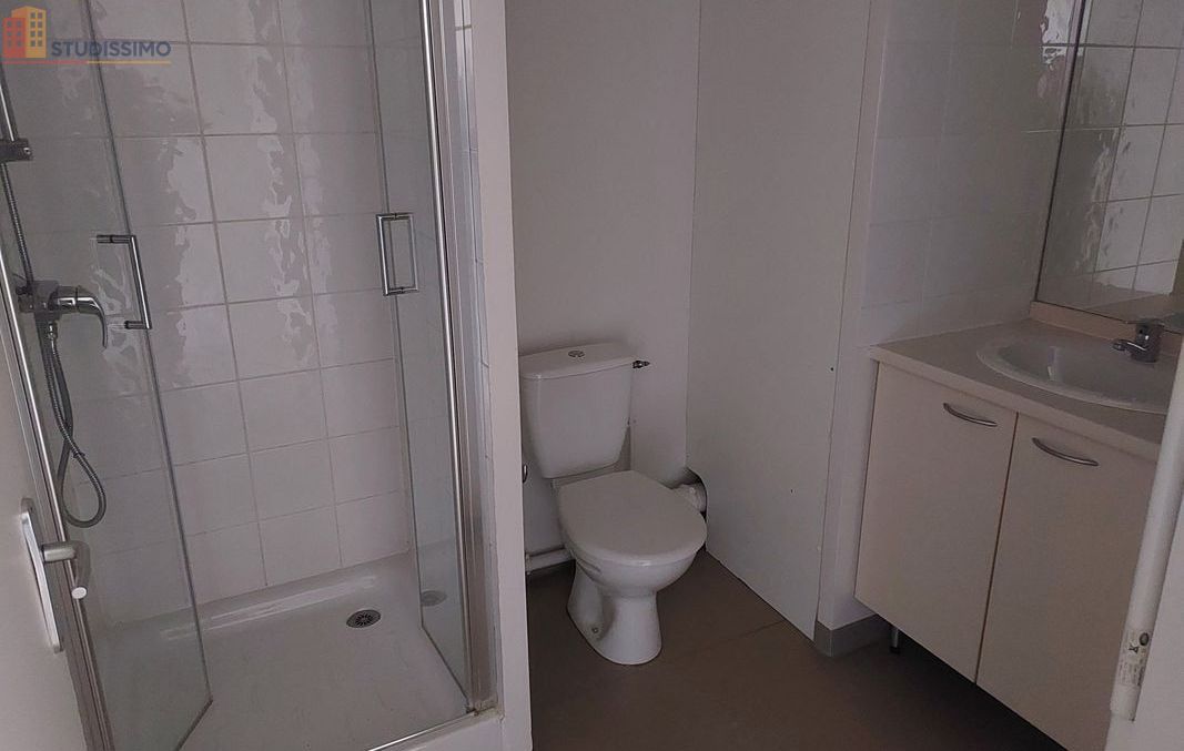 Studio meublé 20m² Avignon centre - Meublé, lumineux - Photo 1