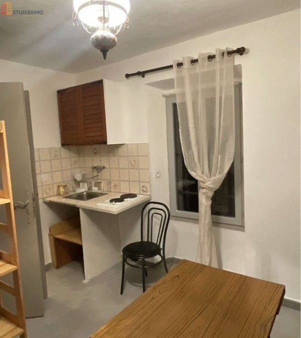 Studio meublé 16m² Vaison-la-Romaine - Meublé, charges comprises - Photo 8