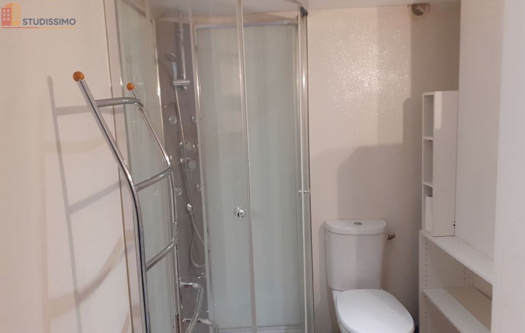 Studio meublé 18m² Morières-lès-Avignon - Proche Agroparc, Avignon - Photo 4