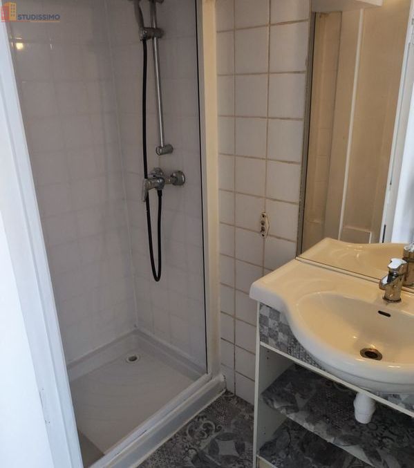 Studio meublé 25m² Le Thor - Lumineux, proche commodités - Photo 1