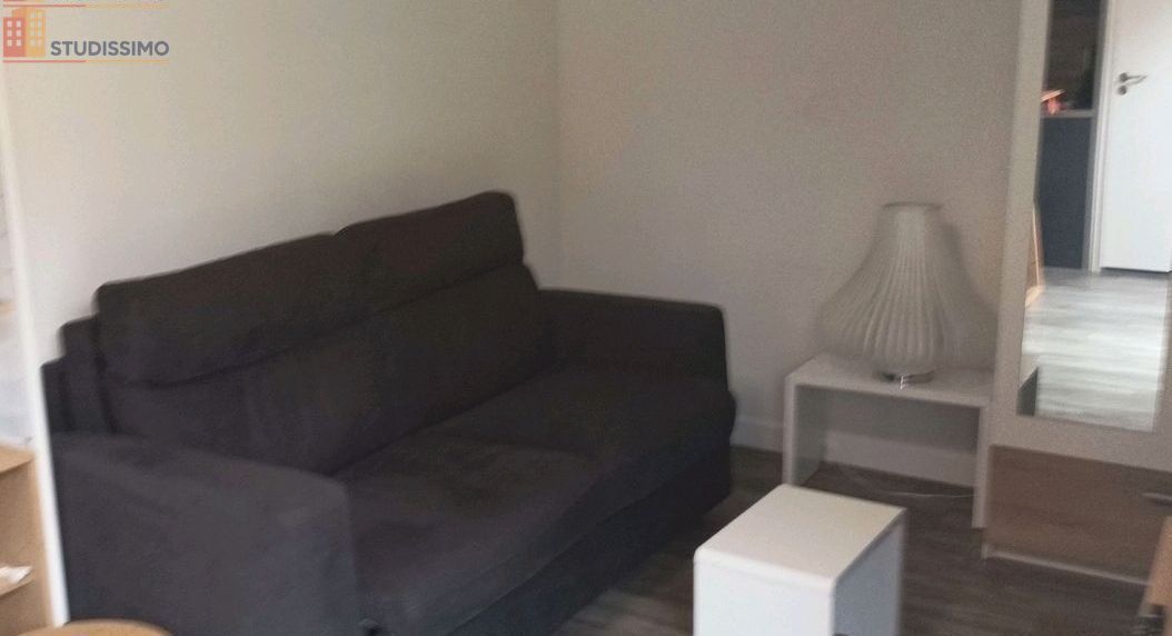 Studio meublé 23m² Le Pontet - Proche centre, lumineux - Photo 6