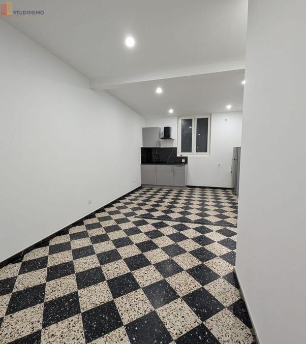 Studio 28m² Mazan - Lumineux, DPE B - Photo 8