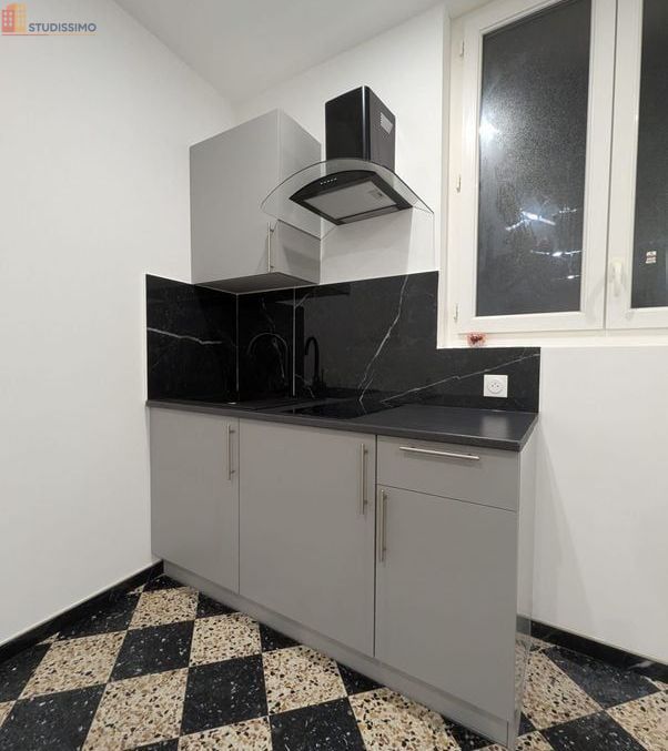 Studio 28m² Mazan - Lumineux, DPE B - Photo 1