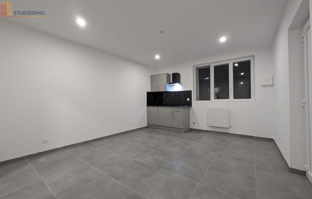 Studio 30m² Mazan - Lumineux, dpe B - Photo 4