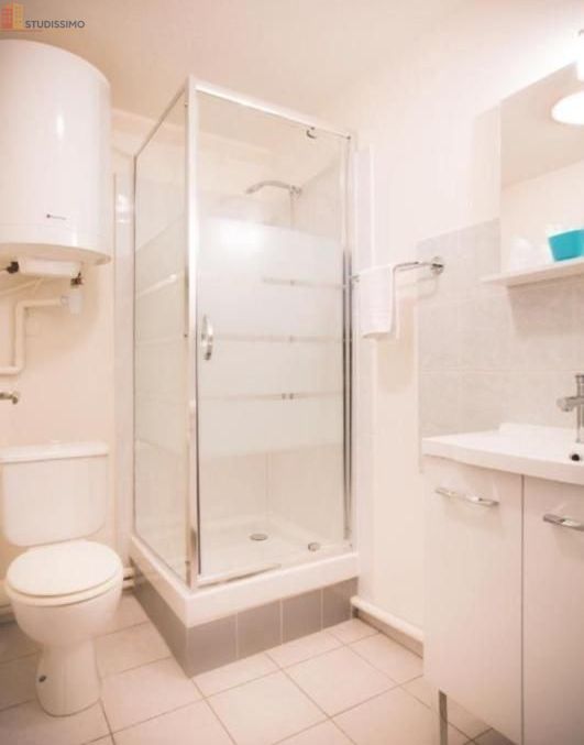 Studio meublé 17m² Avignon - Meublé, 1 pièce - Photo 1