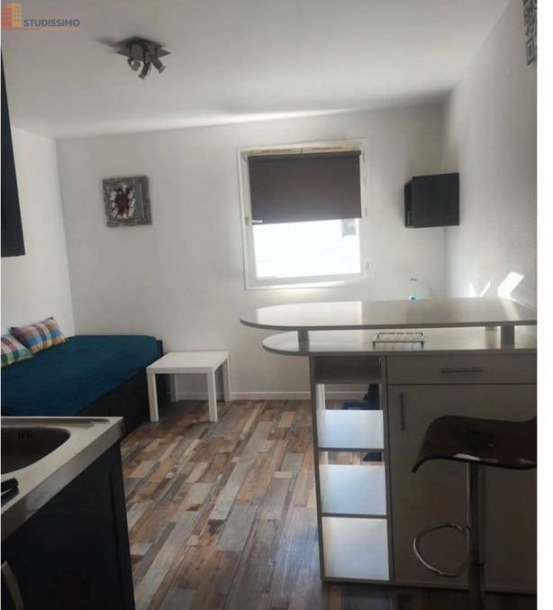 Studio à Avignon