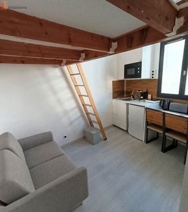 Studio à Avignon