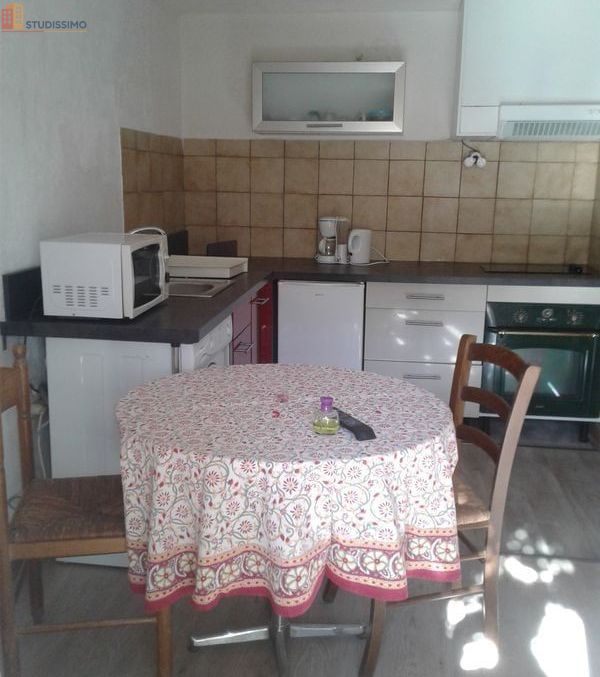 Studio à Lapalud