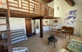 Studio 45m² Avignon centre - Grand, meublé - Photo 7