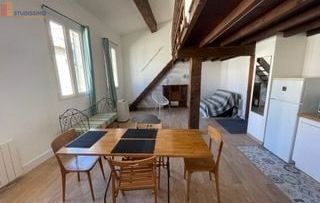 Studio 45m² Avignon centre - Grand, meublé - Photo 3