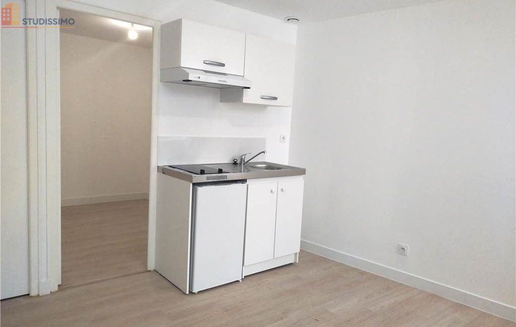 Studio 22m² Valréas - DPE D - Photo 14