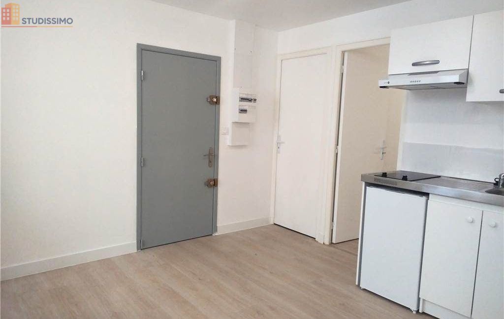 Studio à Valréas