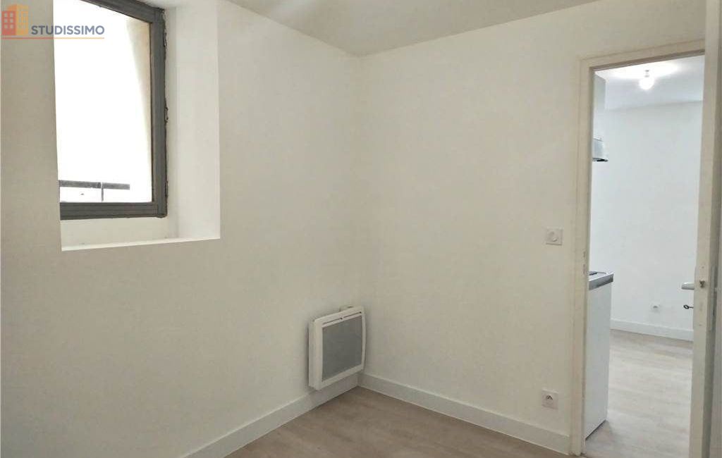 Studio 22m² Valréas - DPE D - Photo 7