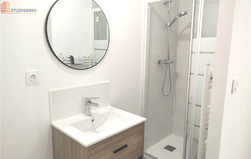Studio 22m² Valréas - DPE D - Photo 1
