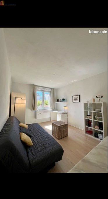 Studio meublé 20m² Beaumont-de-Pertuis - Centre-ville, lumineux - Photo 6