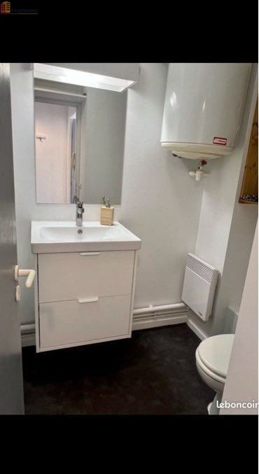 Studio meublé 20m² Beaumont-de-Pertuis - Centre-ville, lumineux - Photo 2