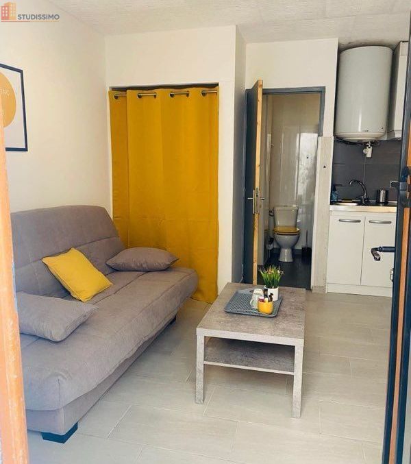 Studio à Avignon
