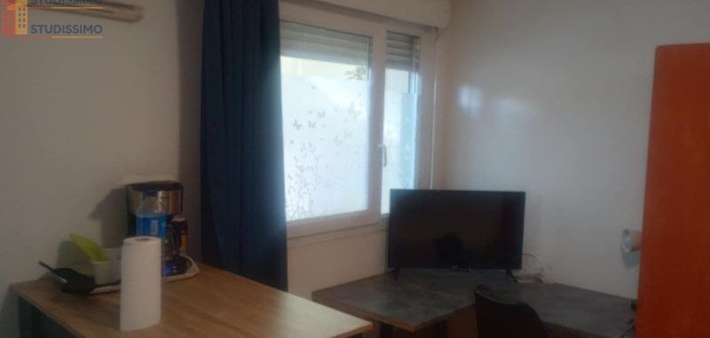 Studio meublé 24m² Avignon - Résidence sécurisée, proche remparts - Photo 3
