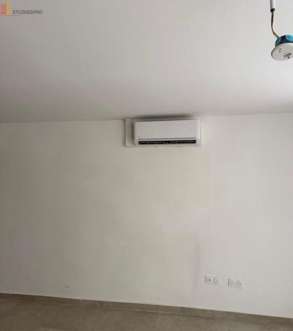 Studio 37m² Carpentras - Rez-de-chaussée, lumineux - Photo 1
