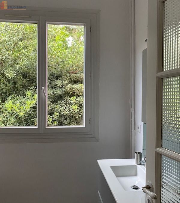 Studio meublé 22m² Avignon centre - Proche gare, calme - Photo 1