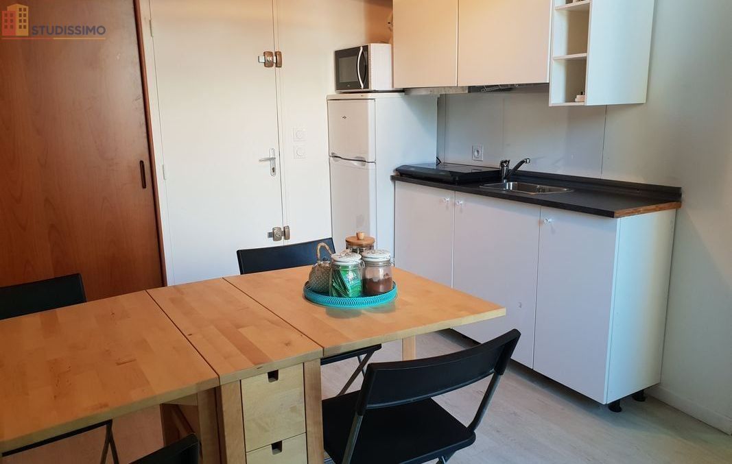 Studio meublé 25m² Avignon centre - Proche Place des Carmes - Photo 5
