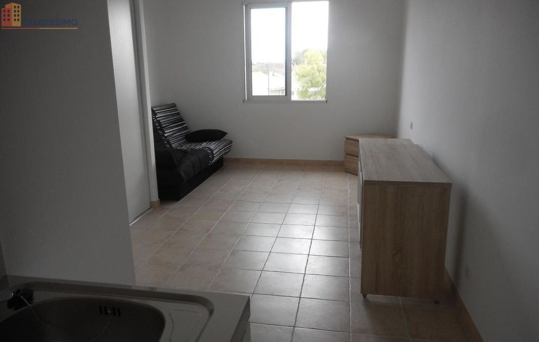 Studio meublé 24m² Avignon centre - Meublé, lumineux - Photo 4