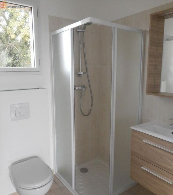 Studio meublé 24m² Avignon centre - Meublé, lumineux - Photo 5