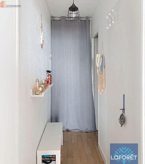 Studio meublé 26m² Saint-Jean-de-Monts - Meublé, 6e étage - Photo 1