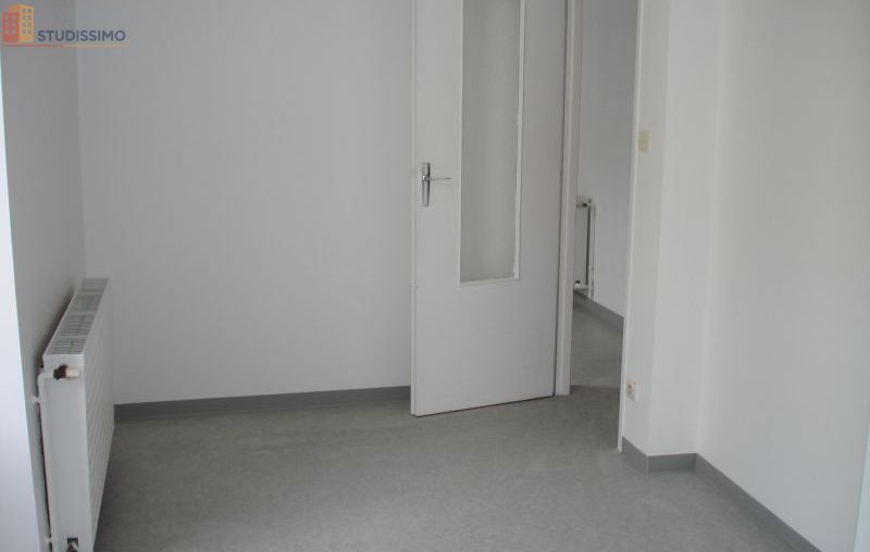 Studio 30m² La Roche-sur-Yon - 2e étage, lumineux - Photo 3