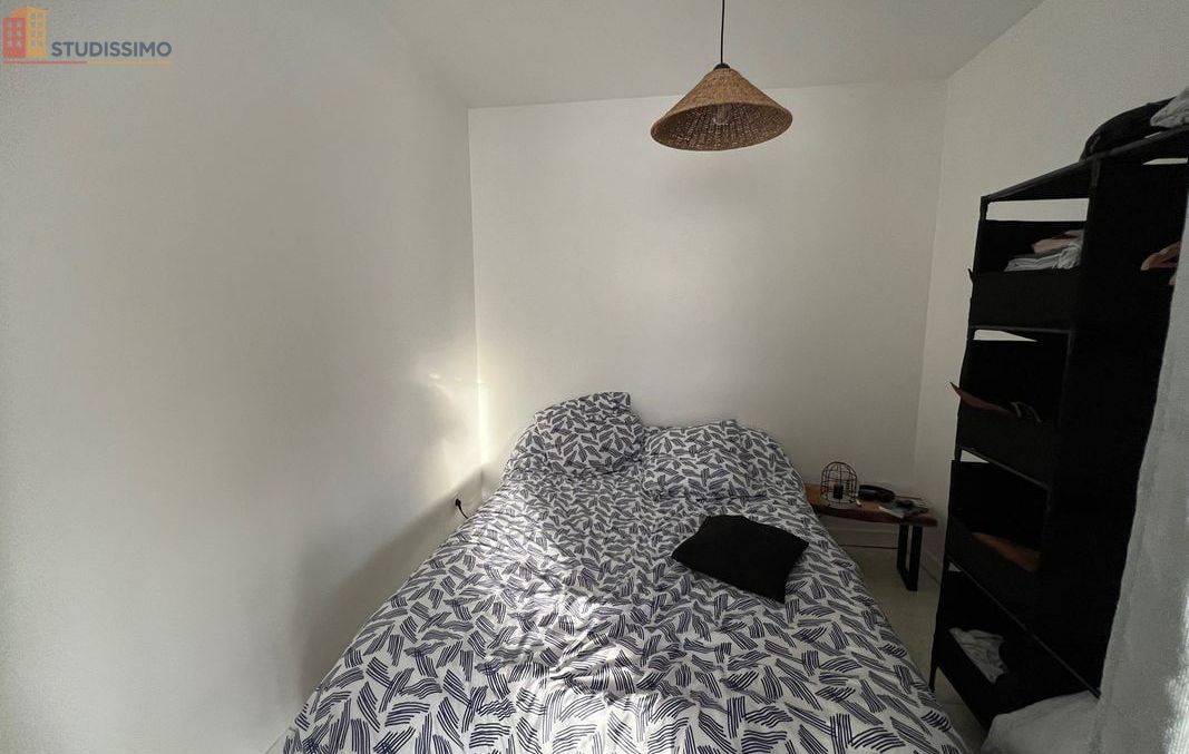 Studio 46m² La Roche-sur-Yon - Étage 2, DPE C - Photo 4