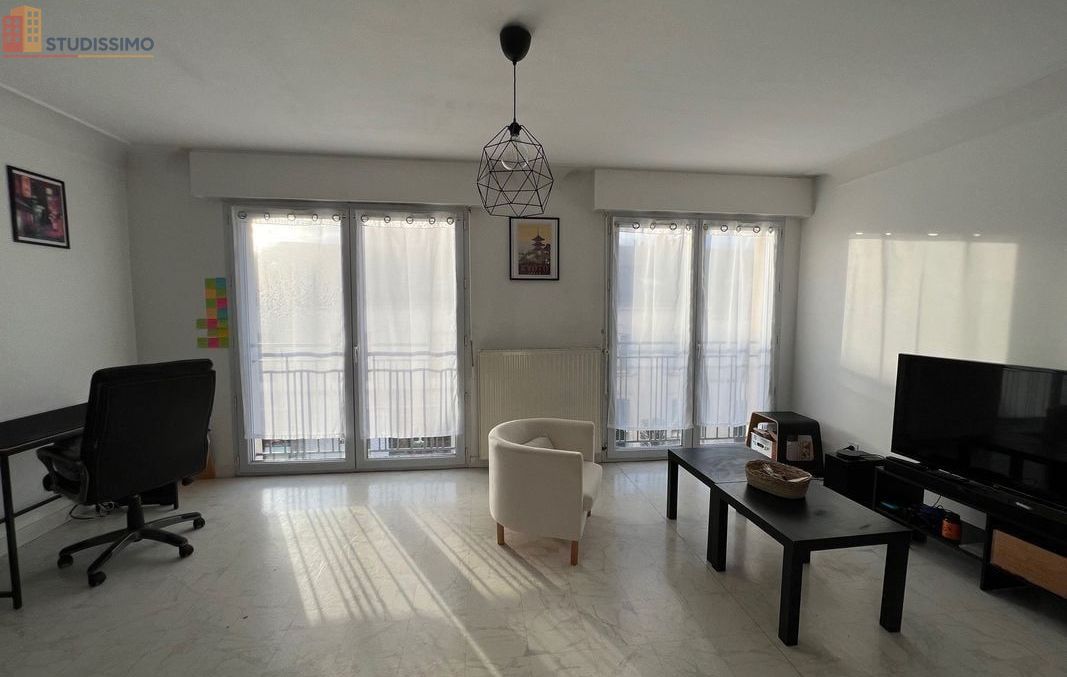 Studio à La Roche-sur-Yon