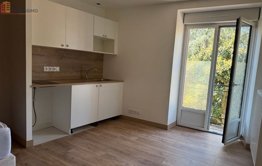 Studio à Montaigu-Vendée