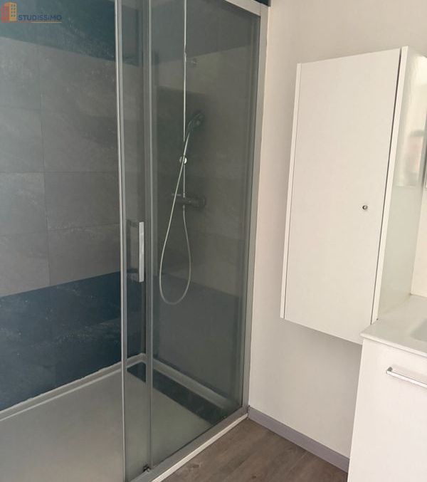 Studio meublé 22m² Montaigu-Vendée - Meublé, DPE C - Photo 1
