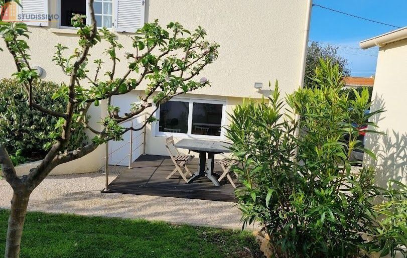 Studio à Les Sables-d'Olonne