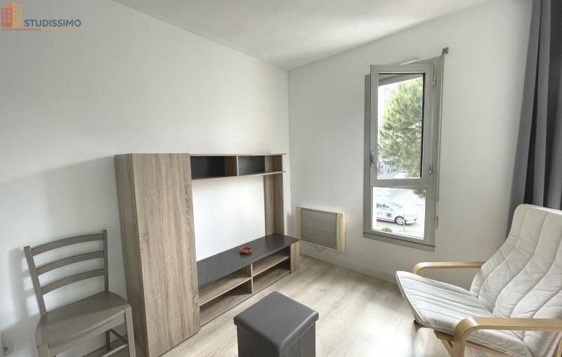 Studio à La Roche-sur-Yon