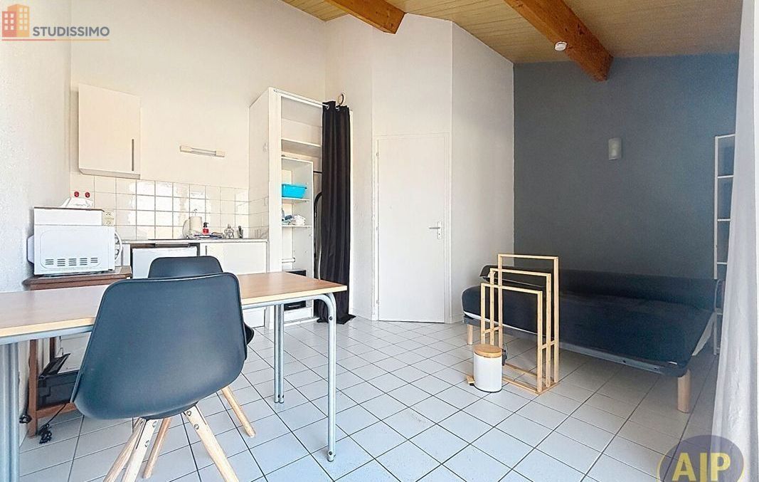 Studio à La Roche-sur-Yon