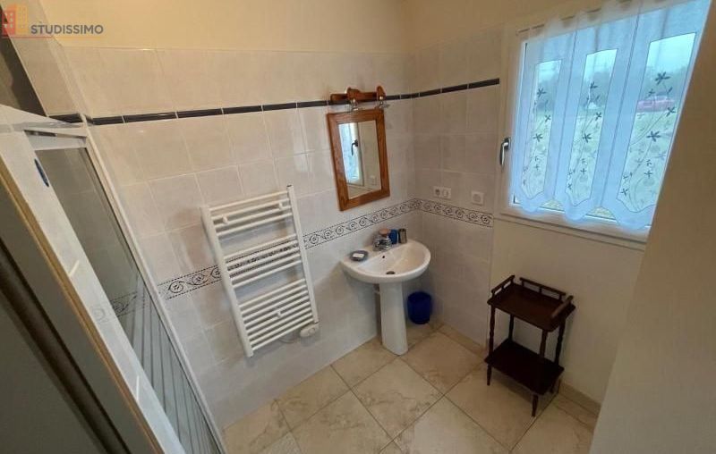 Studio meublé 22m² Réaumur 85700 - Meublé, 22m² - Photo 3