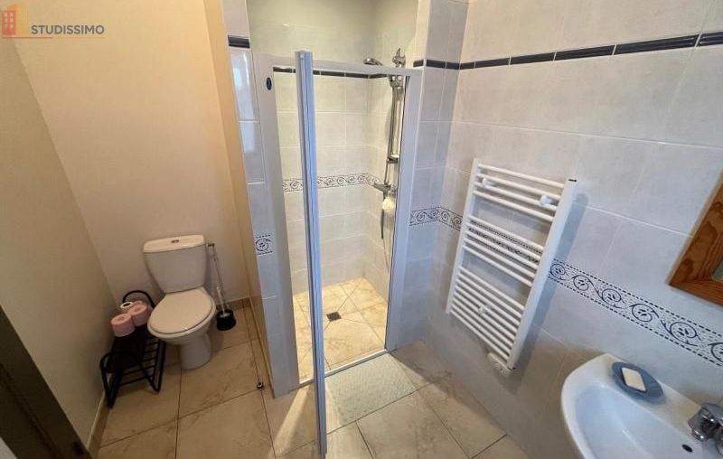Studio meublé 22m² Réaumur 85700 - Meublé, 22m² - Photo 1