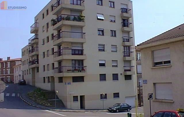 Studio 40m² La Roche-sur-Yon - Lumineux, 3ème étage - Photo 2