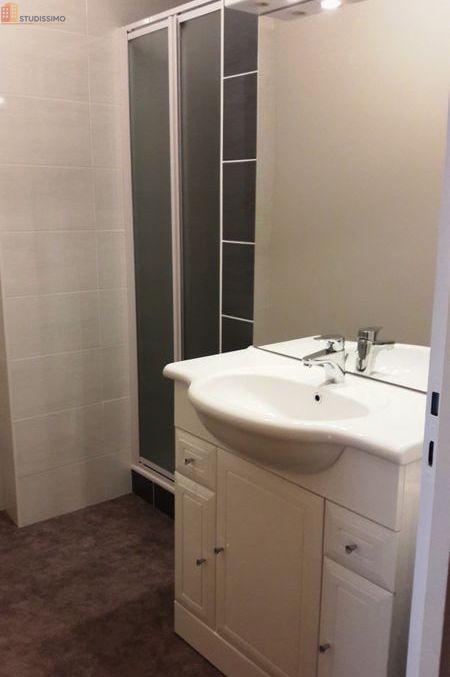Studio 40m² La Roche-sur-Yon - Lumineux, 3ème étage - Photo 1