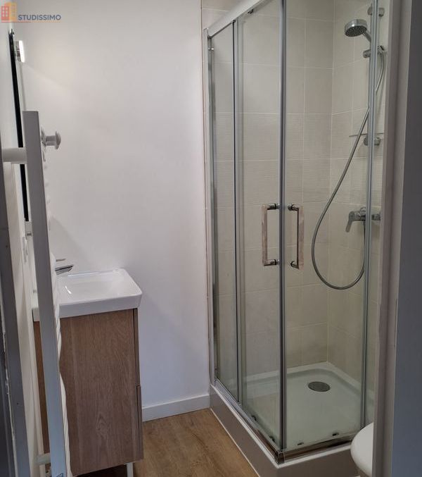 Studio meublé 26m² La Roche-sur-Yon - Meublé, DPE D - Photo 3